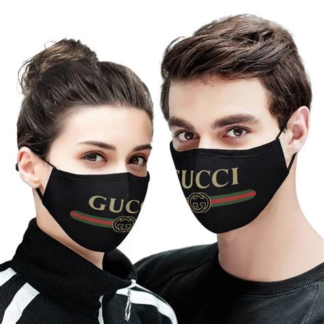 gucci face masks|Gucci face masks for men.